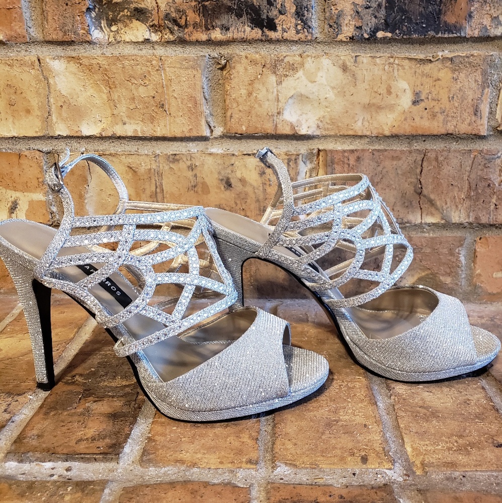 Prom Heel - Picture 3 of 4